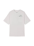 Monday Sleeping Club Balloon Graphic Pocket T-Shirt